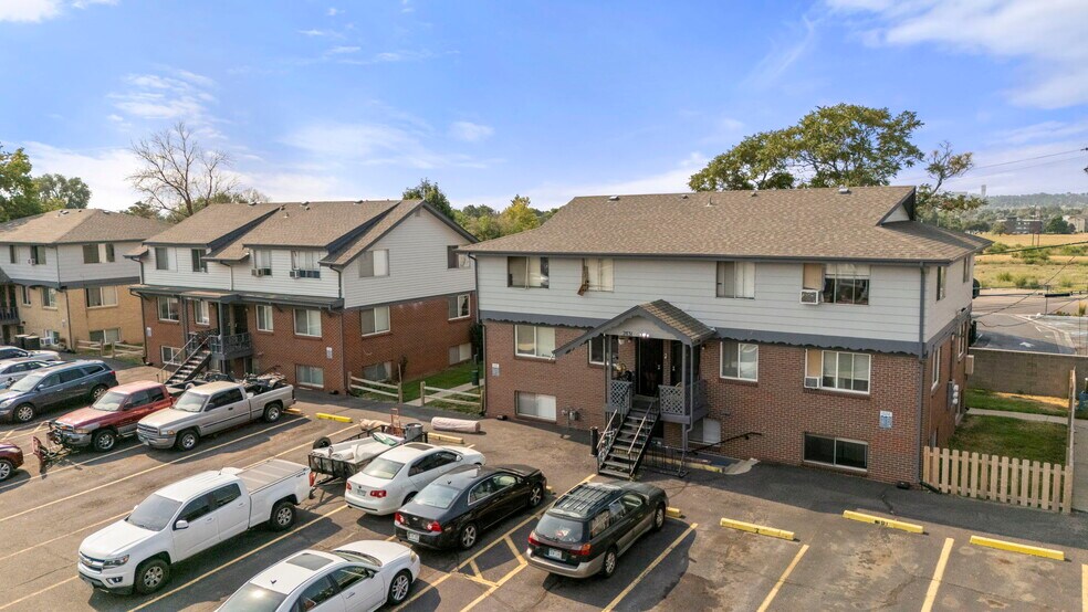 More Photos Of 2781-2831 Eliot Cir, Westminster Apartments For Sale