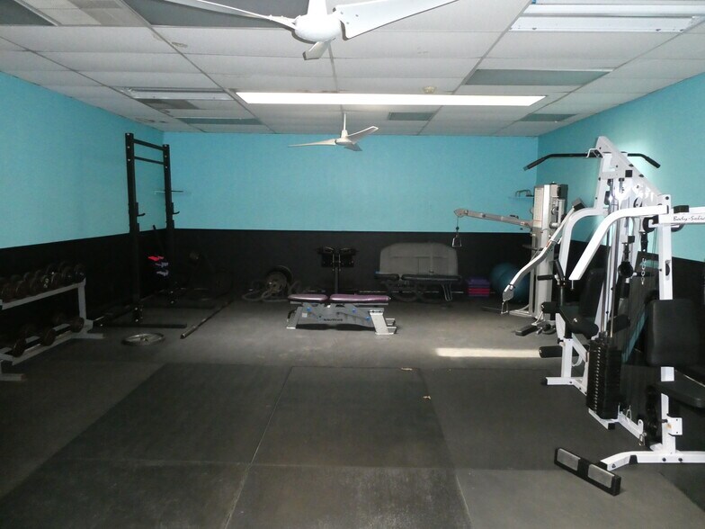 More Photos Of 350 Route 73, Berlin Health Club For Sale