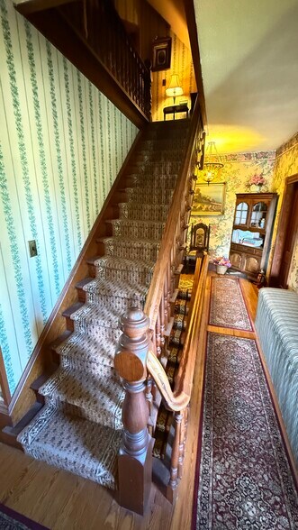 More Photos Of 87 Milanville Rd, Beach Lake Hotel For Sale