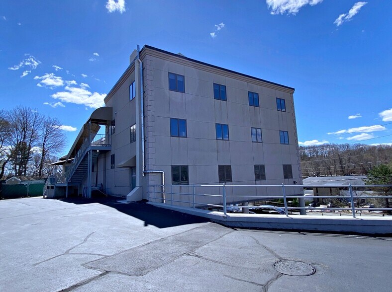 Primary Photo Of 10 Walnut Hill Park, Woburn Office For Lease