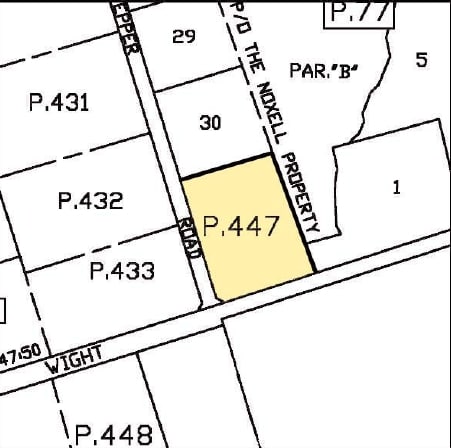 More Photos Of 11103 Pepper Rd, Hunt Valley Flex For Lease