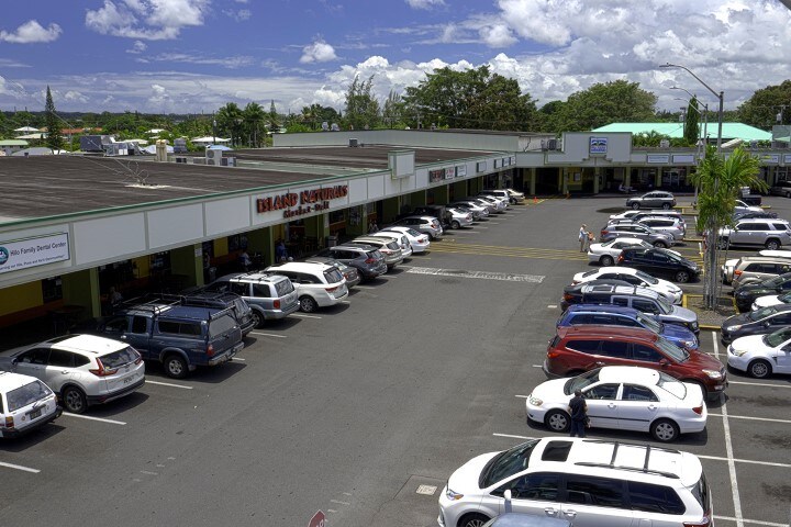 More Photos Of 1221 Kilauea Ave, Hilo Unknown For Lease