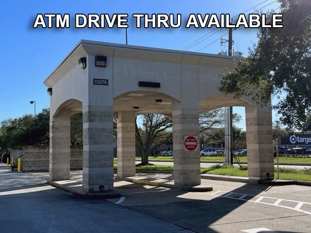 More Photos Of 1501-1549 W Bay Area Blvd, Webster Unknown For Lease