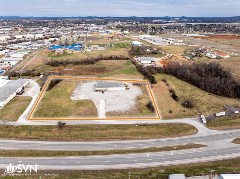 More Photos Of 50 Mary Beth Ln, Somerset Warehouse For Sale