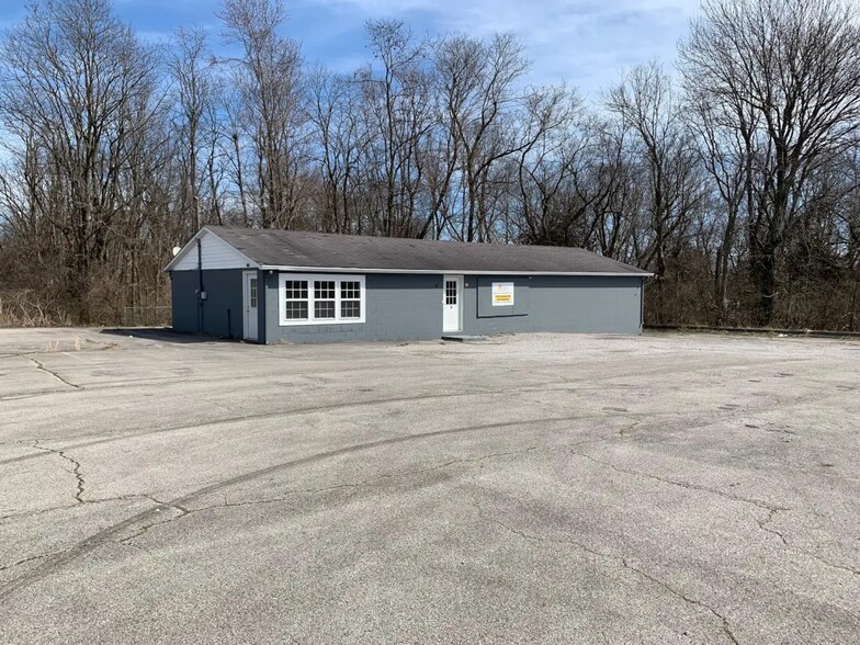 Primary Photo Of 610 Stanford Rd, Danville Light Distribution For Sale