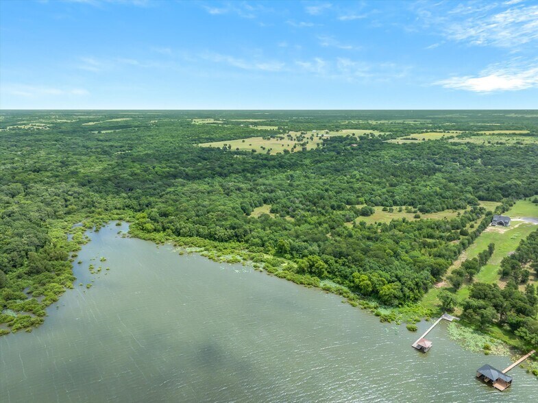 More Photos Of 1745 FM 2737, Lone Oak Land For Sale