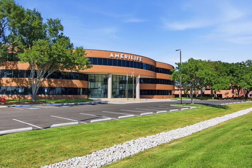 More Photos Of 2600 McCormick Dr, Clearwater Office For Lease