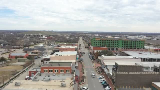 Primary Photo Of 150 W Main St, Lewisville Bar For Lease