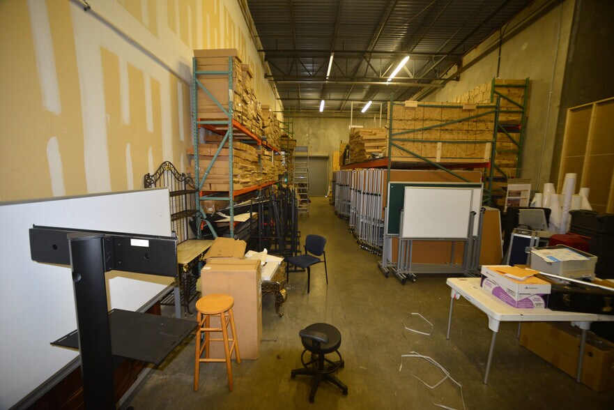 More Photos Of 9042 Hornbaker Rd, Manassas Industrial For Lease