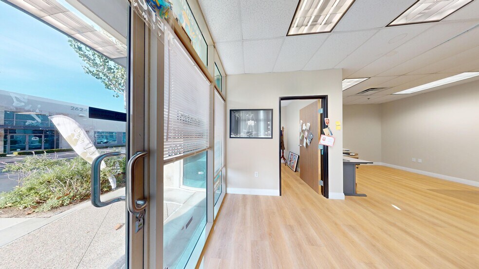 More Photos Of 26244 Enterprise Ct, Lake Forest Warehouse For Sale