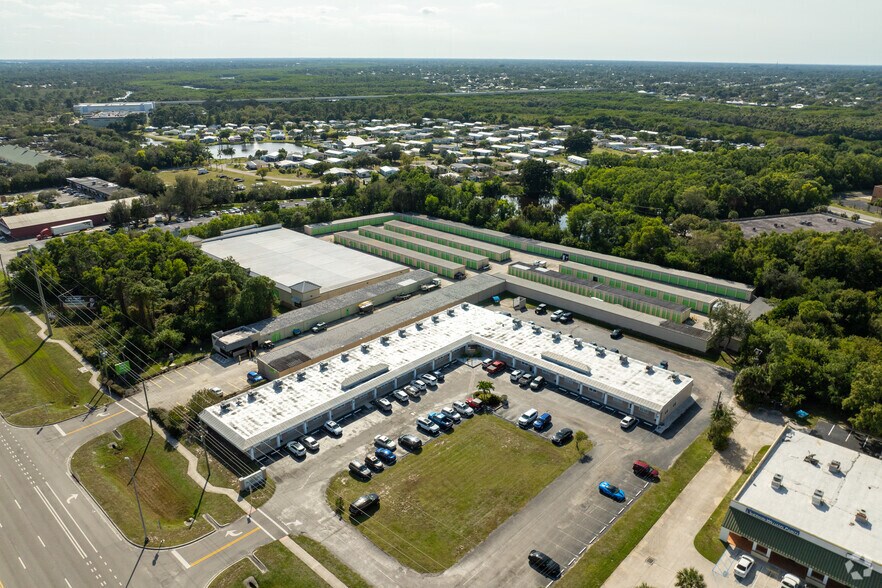 More Photos Of 8479-8521 S US Highway 1, Port Saint Lucie Office Residential For Sale