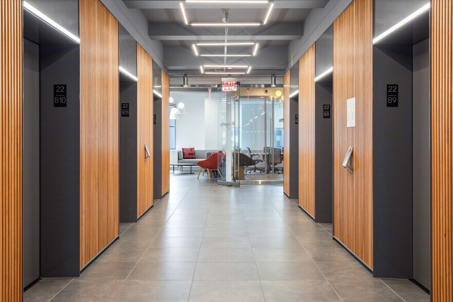 More Photos Of 75 Rockefeller Plaza, New York Office For Sale