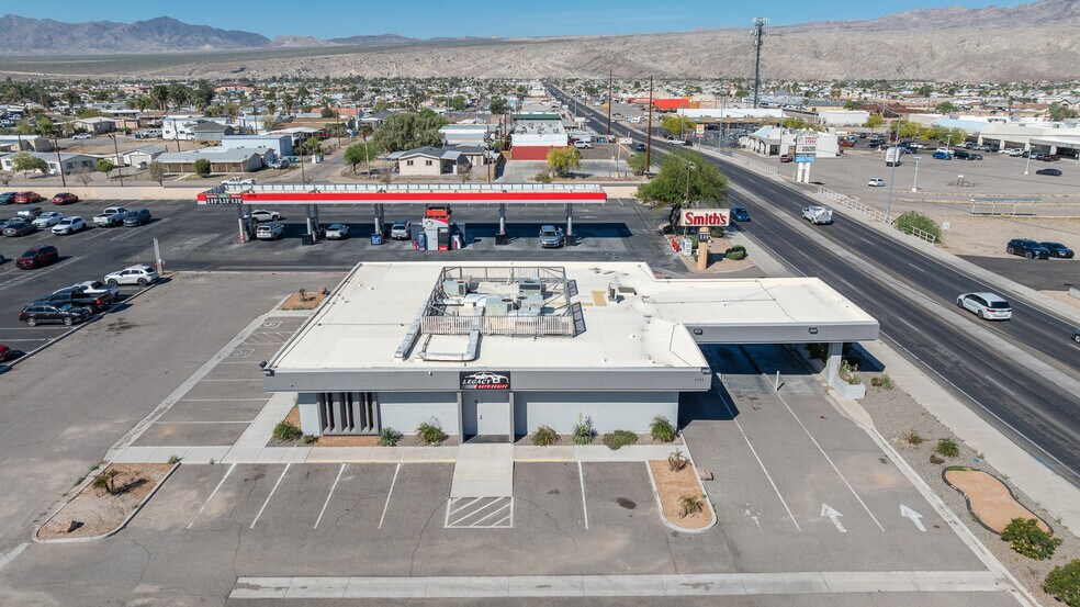 More Photos Of 1755 E Lakeside Dr, Bullhead City Bank For Sale