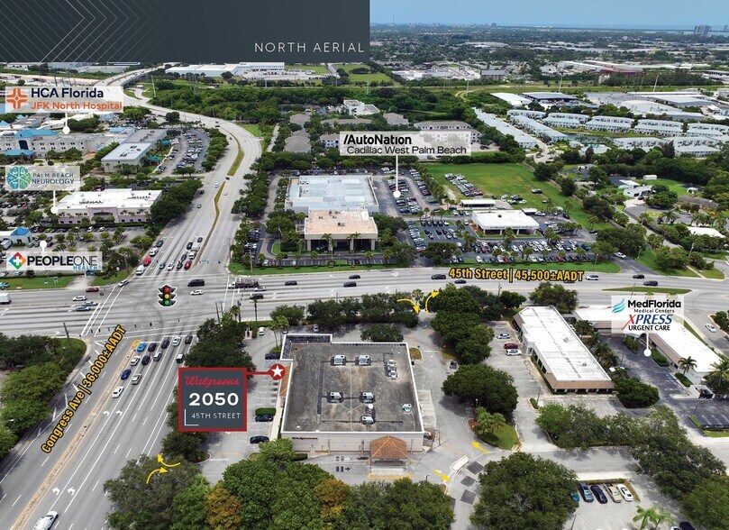 More Photos Of 2050 45th St, West Palm Beach Drugstore For Sale