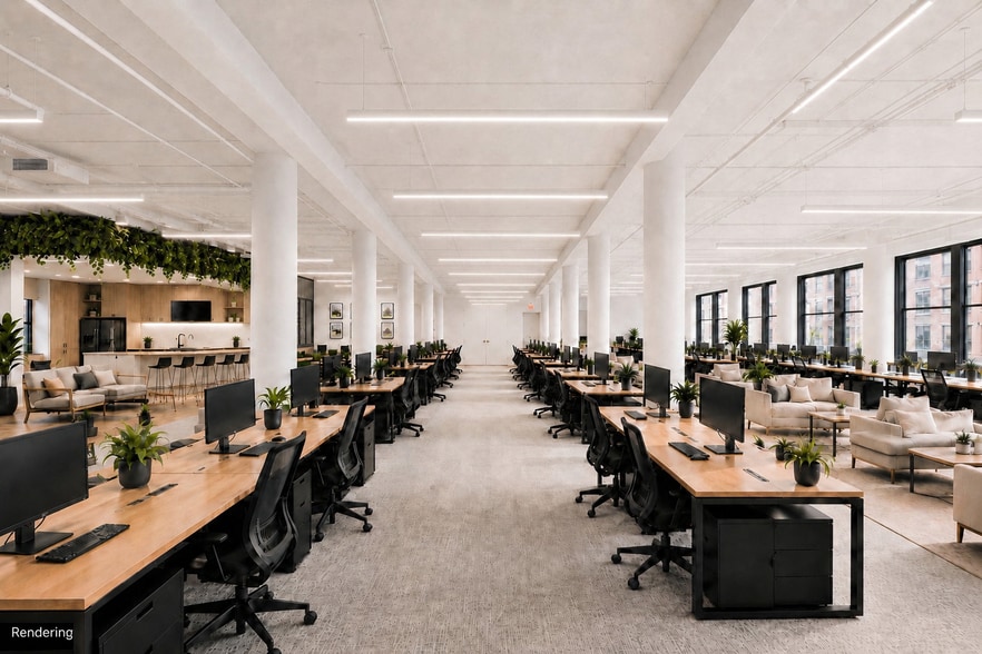 More Photos Of 22 W 21st St, New York Office For Lease