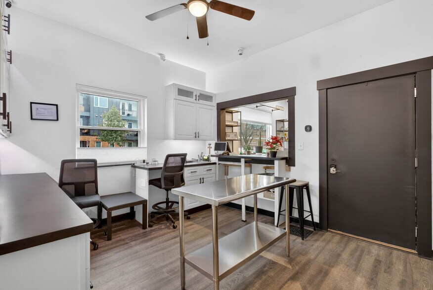 More Photos Of 1102 Linden St, Indianapolis Specialty For Lease