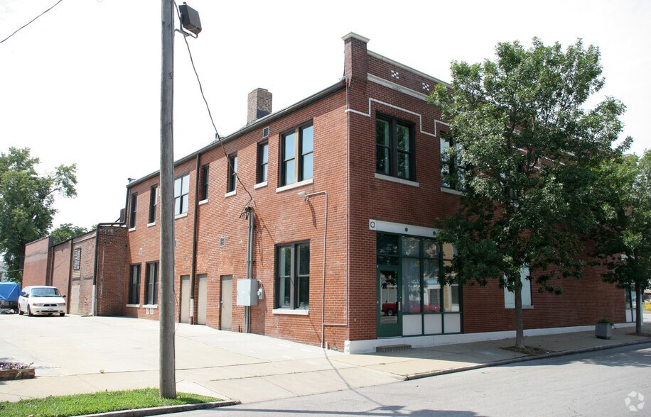 More Photos Of 7700-7706 Ivory St, Saint Louis Storefront Retail Office For Sale