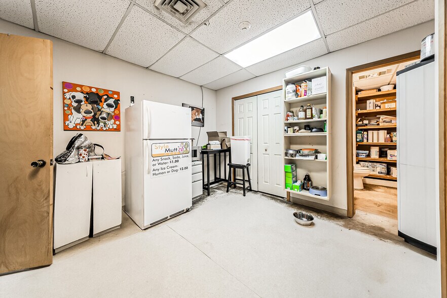 More Photos Of 3525 Warren Rd, Cleveland Storefront For Sale