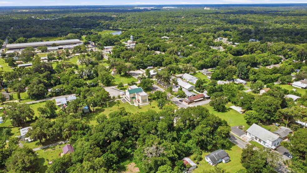 More Photos Of S Lakeview Dr, Lake Helen Land For Sale