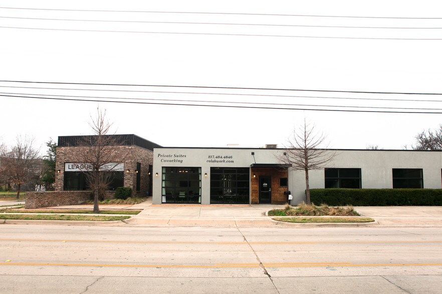 More Photos Of 262 Carroll St, Fort Worth Office For Lease