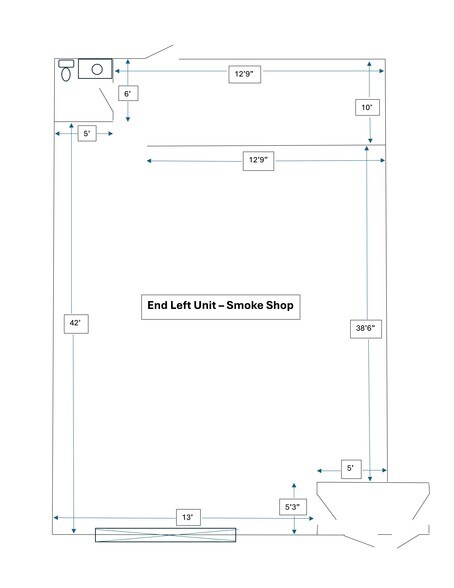 More Photos Of 4065 S Suncoast Blvd, Homosassa Storefront Retail Office For Lease