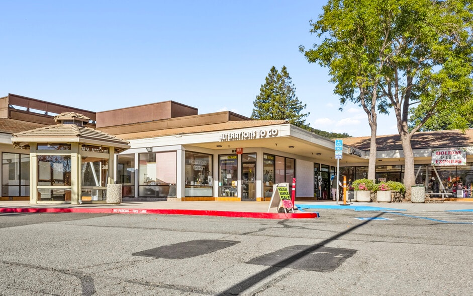 More Photos Of 101-199 San Marin Dr, Novato Unknown For Lease
