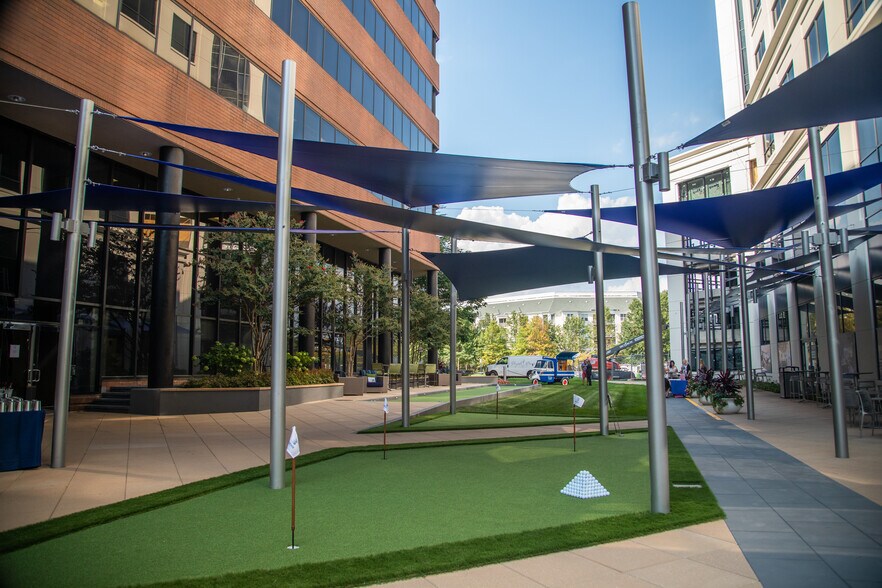 More Photos Of 1676 International Dr, McLean Office For Lease