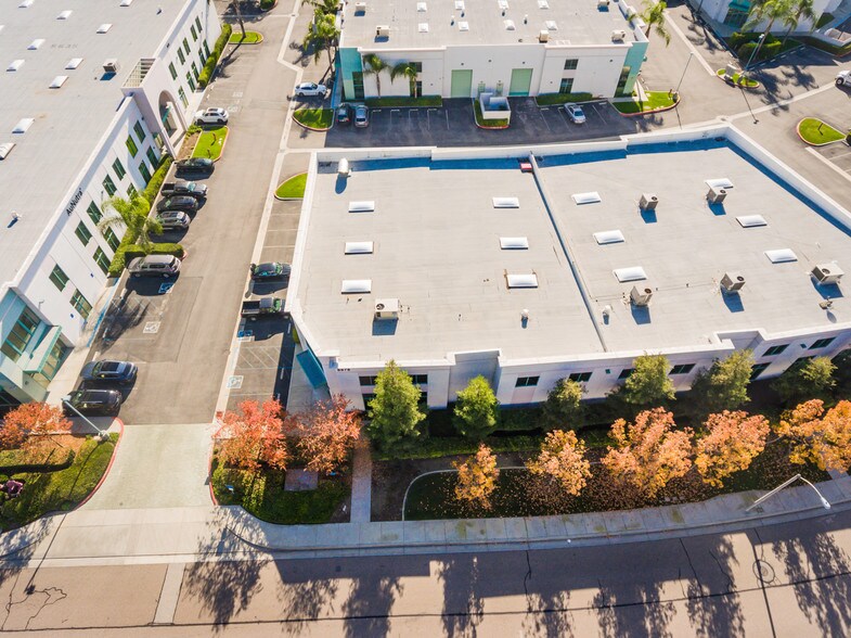 More Photos Of 5575 Daniels St, Chino Warehouse For Sale