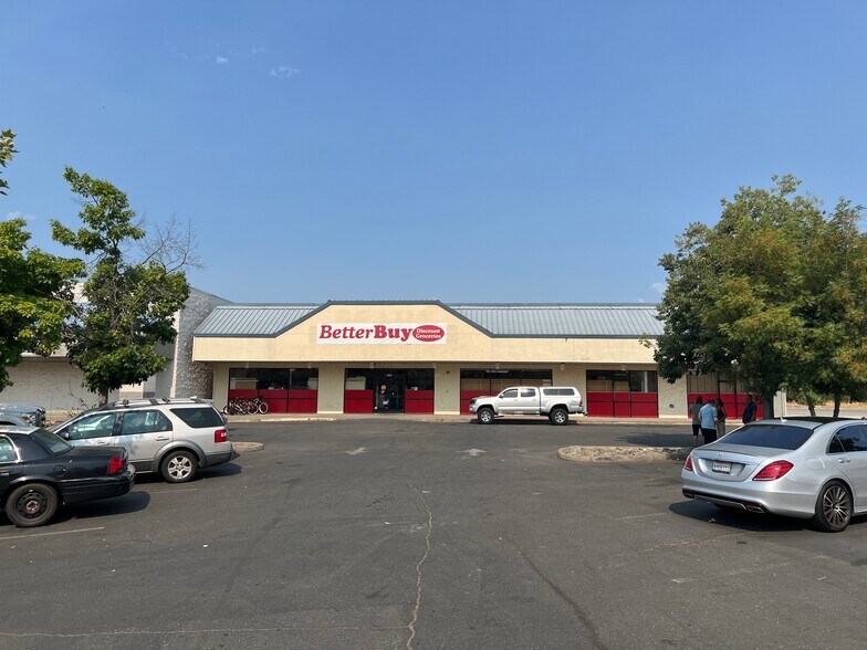 More Photos Of 2130 Feather River Blvd, Oroville Freestanding For Sale