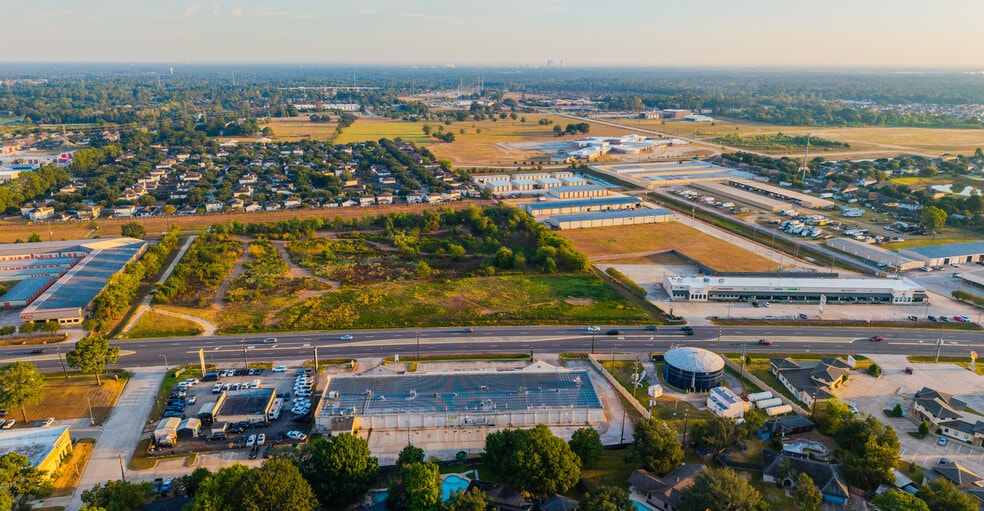 More Photos Of 4915 Fm 2920 Rd, Spring Unknown For Lease