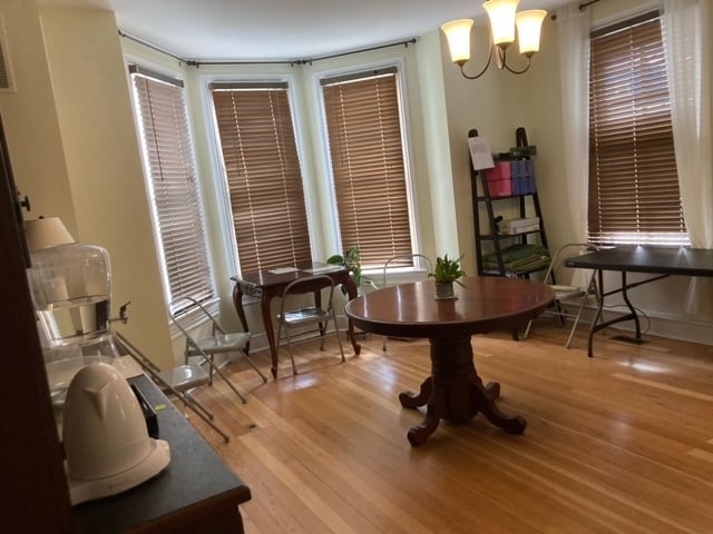 More Photos Of 417 Main St, Laurel Office For Lease