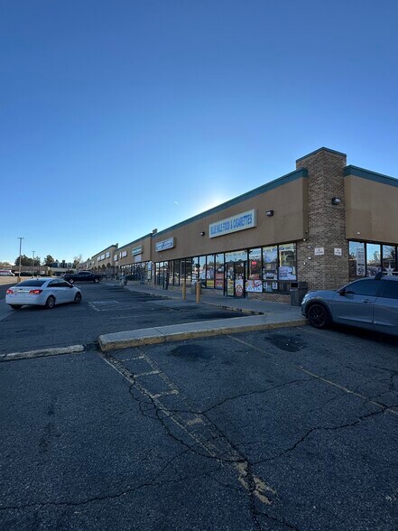 More Photos Of 10890 E Dartmouth Ave, Denver Unknown For Lease