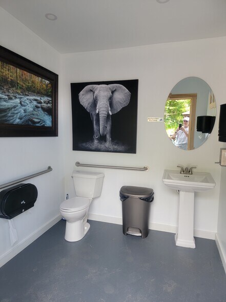 More Photos Of 4802 Us Highway 209, Accord Restaurant For Sale