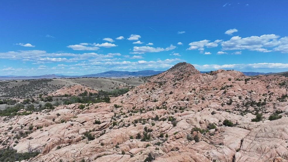 Primary Photo Of 4400 Granite Gardens Dr, Prescott Flex For Sale
