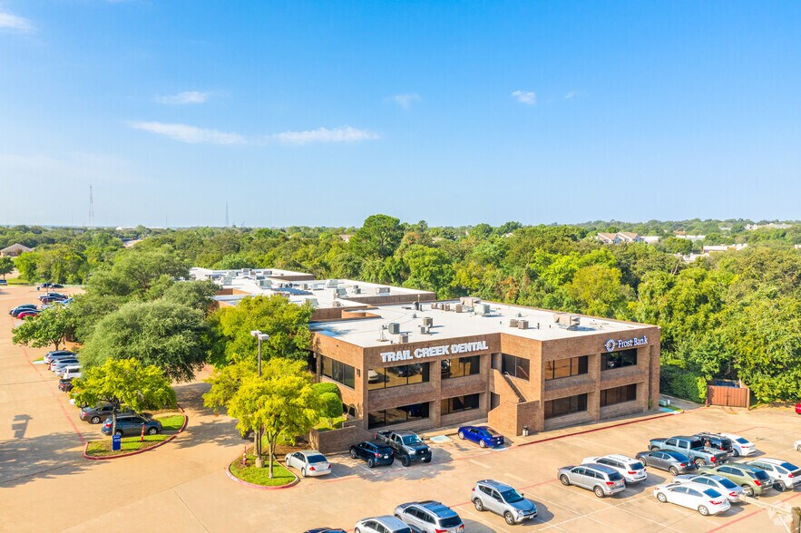 More Photos Of 350 Westpark Way, Euless Medical For Lease