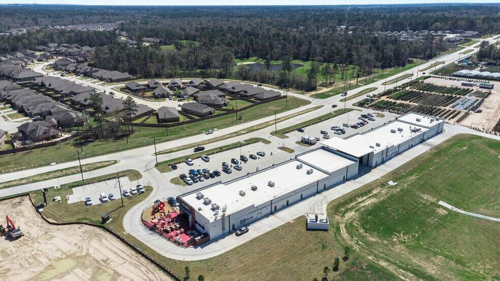 More Photos Of 24309 Gosling Rd, Spring Unknown For Lease