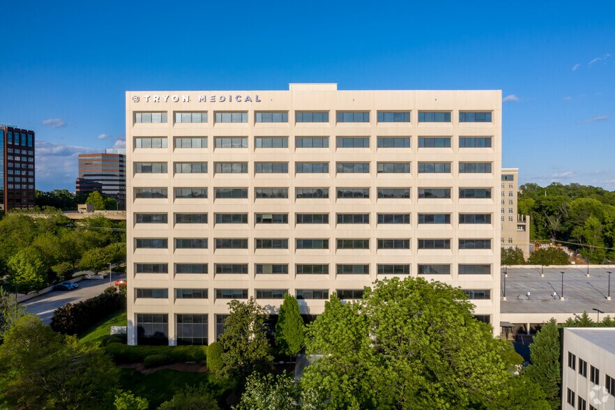 More Photos Of 6060 Piedmont Row Dr S, Charlotte Office For Sale