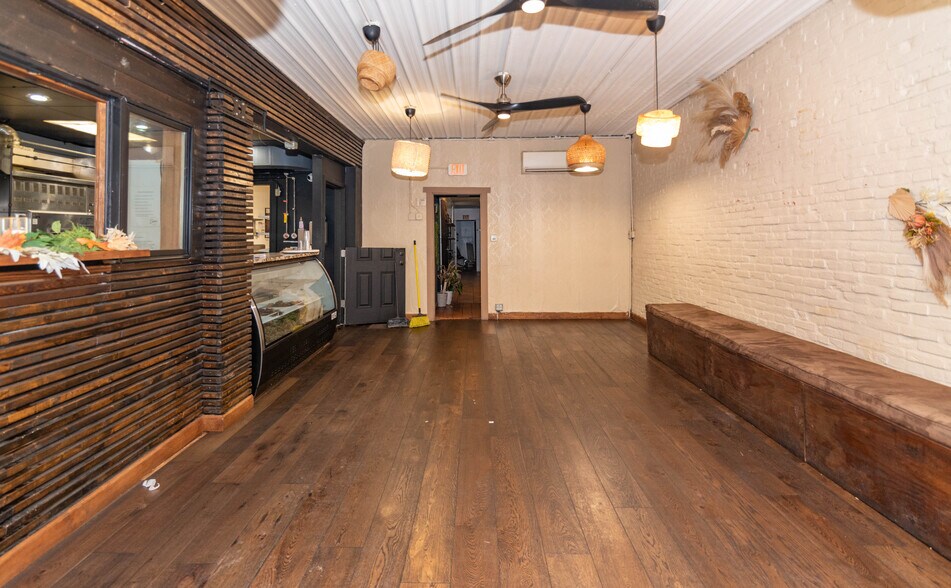 More Photos Of 1538 Light St, Baltimore Storefront Retail Residential For Sale