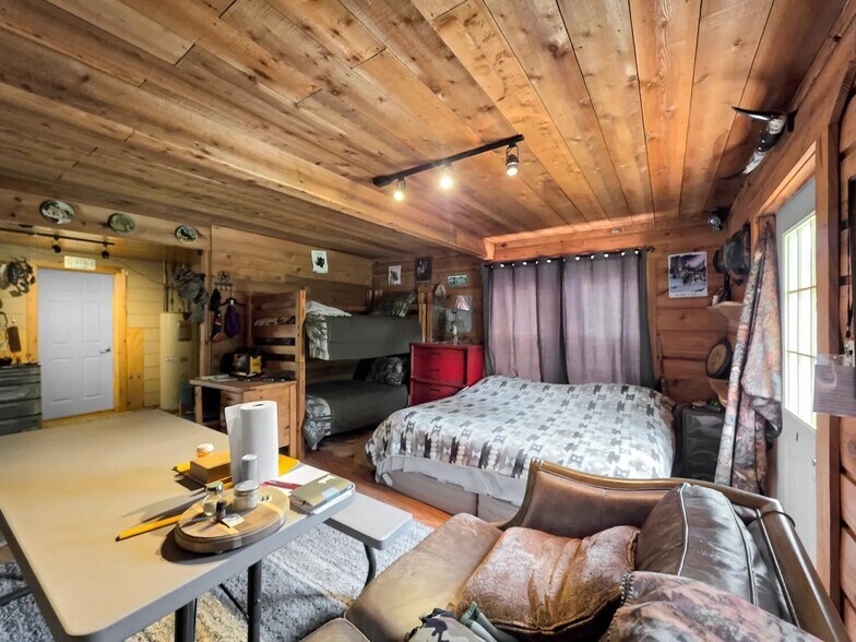 More Photos Of 8323 County Road 292, Buffalo Land For Sale