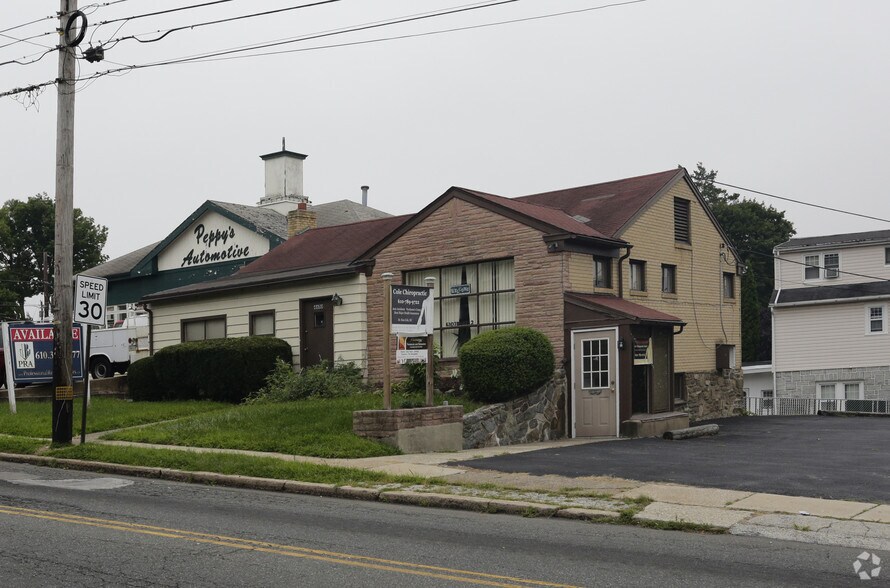Primary Photo Of 4610 State Rd, Drexel Hill Office For Sale