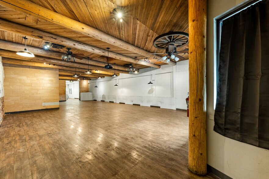 More Photos Of 619 Main Ave, Durango Restaurant For Sale