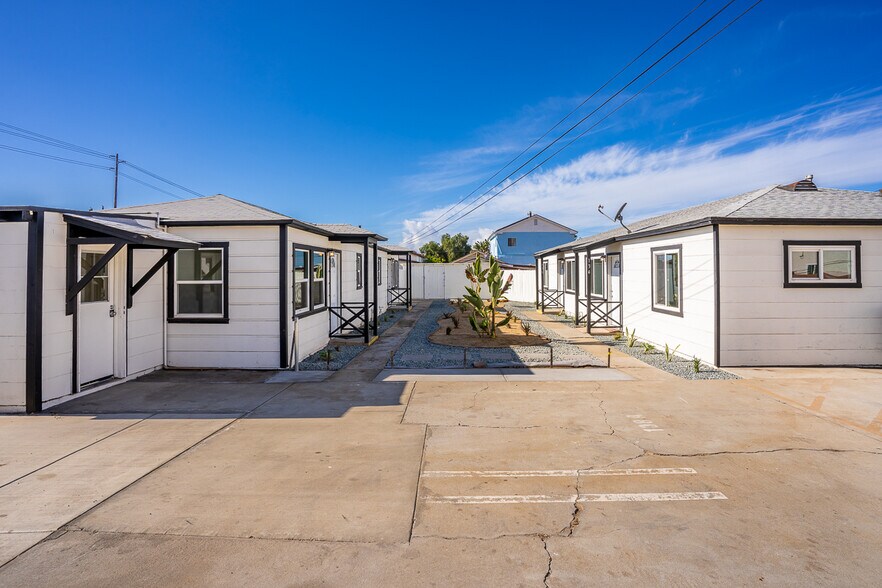 More Photos Of 134-138 5th Ave, Chula Vista Apartments For Sale