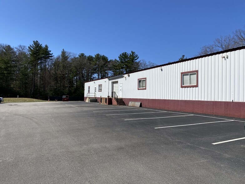 More Photos Of 300 Manley St, West Bridgewater Warehouse For Sale