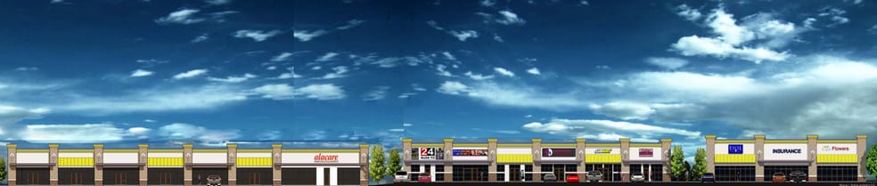 More Photos Of 2111 US-78 E Hwy, Anniston Unknown For Lease