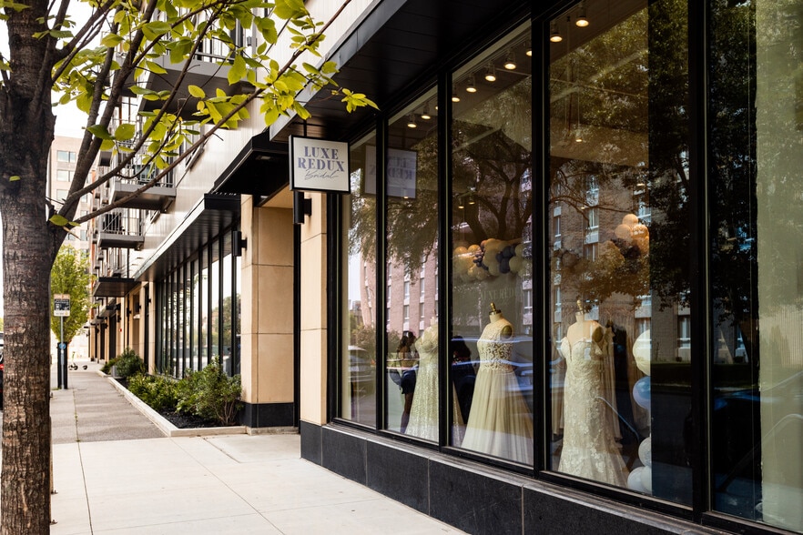 More Photos Of 3439 Woodward Ave, Detroit Apartments For Lease