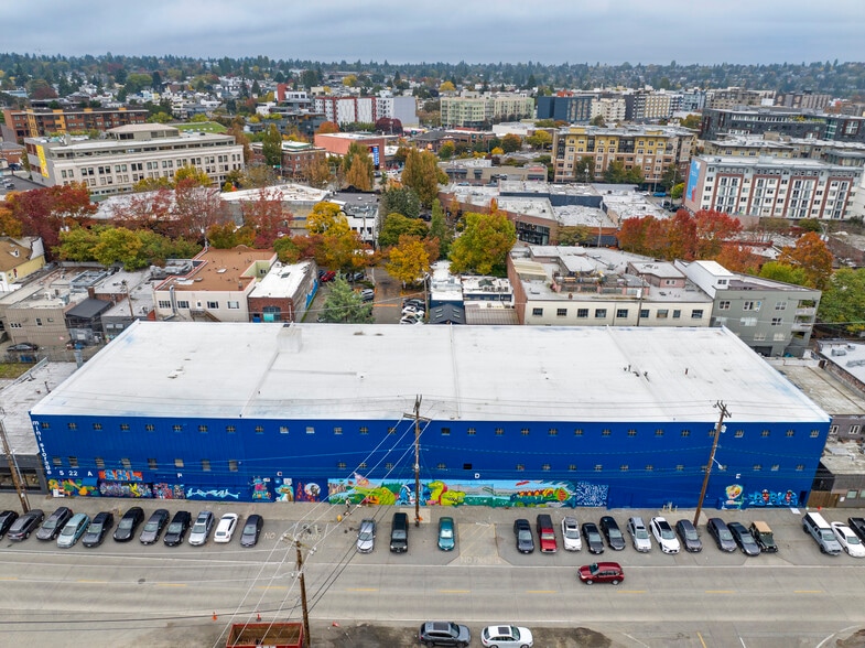 More Photos Of 5422 Shilshole Ave NW, Seattle Distribution For Lease
