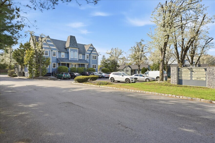 More Photos Of 96 Freneau Ave, Matawan Office For Sale