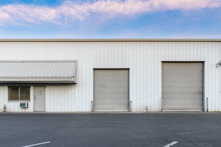 More Photos Of 3388 State Highway 32, Chico Warehouse For Lease