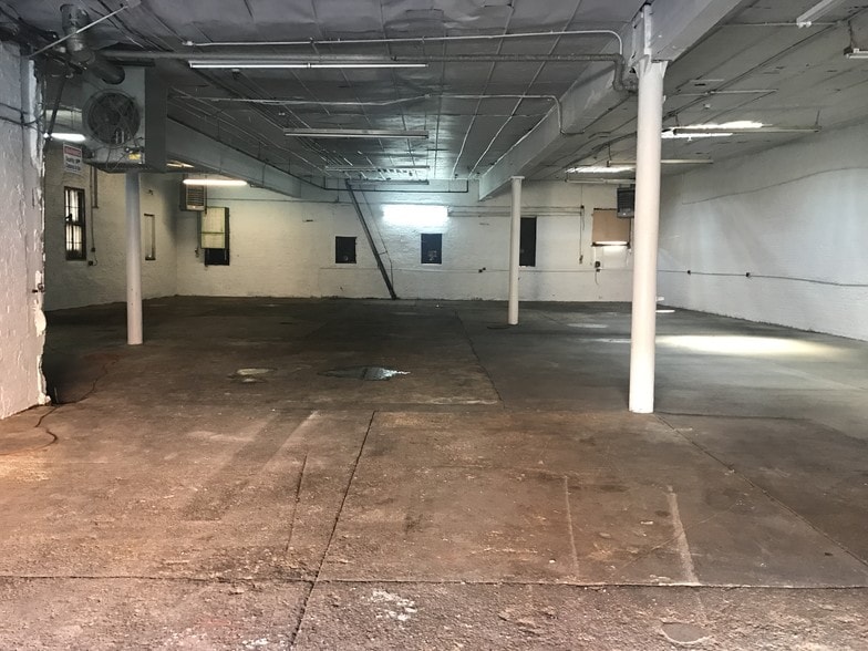 More Photos Of 250 E 137th St, Bronx Warehouse For Sale