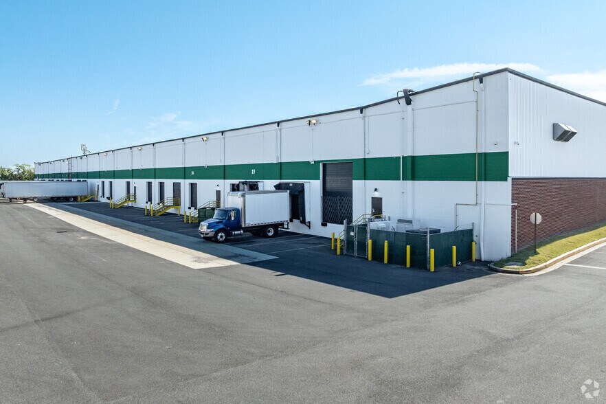 More Photos Of 8221 Preston Ct, Jessup Warehouse For Lease